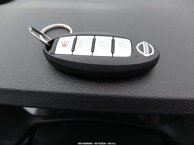 2021 Nissan Sentra S Xtronic Cvt მანქანა იყიდება აუქციონზე, vin: 3N1AB8BV9MY270932, აუქციონის ნომერი: 45896086