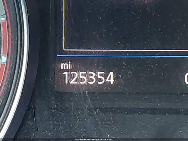 2019 Volkswagen Atlas 3.6l V6 Se W/technology მანქანა იყიდება აუქციონზე, vin: 1V2WR2CA9KC520195, აუქციონის ნომერი: 45896090