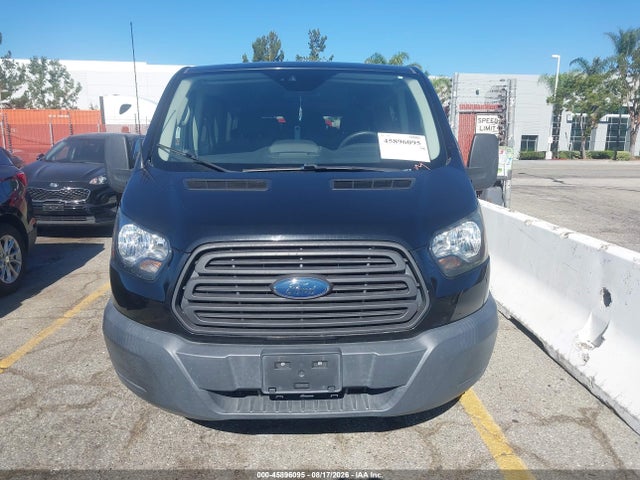 Ford Transit-350 Xl 2018 1FBZX2ZM5JKA99865 Image 13