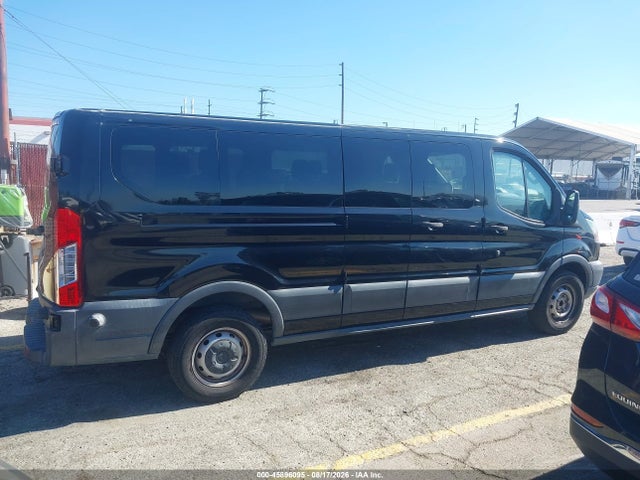Ford Transit-350 Xl 2018 1FBZX2ZM5JKA99865 Image 14