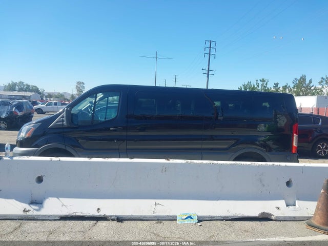Ford Transit-350 Xl 2018 1FBZX2ZM5JKA99865 Image 15