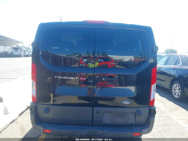 Ford Transit-350 Xl 2018 1FBZX2ZM5JKA99865 Image 17