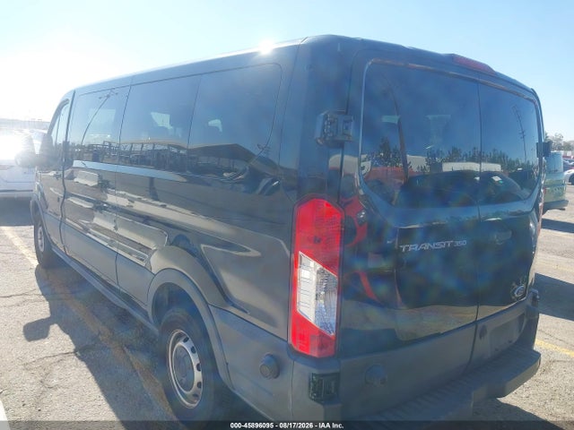 Ford Transit-350 Xl 2018 1FBZX2ZM5JKA99865 Image 3