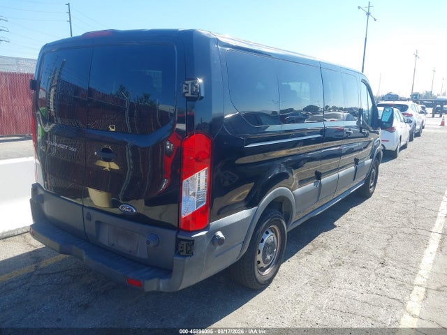 Ford Transit-350 Xl 2018 1FBZX2ZM5JKA99865 Image 4