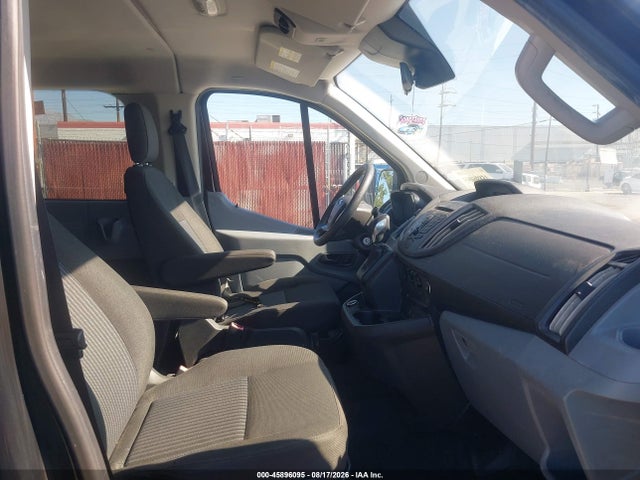 Ford Transit-350 Xl 2018 1FBZX2ZM5JKA99865 Image 5
