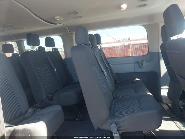 Ford Transit-350 Xl 2018 1FBZX2ZM5JKA99865 Image 8