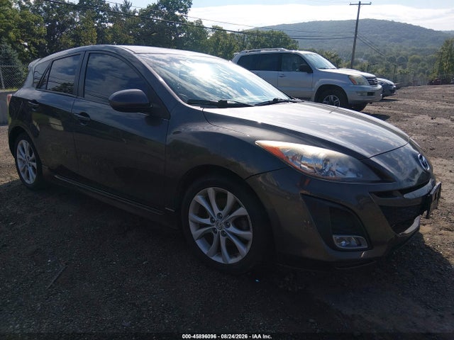 Aukcja sprzedaży 2010 Mazda Mazda3 S Sport, vin: JM1BL1H68A1242268, numer aukcji: 45896096