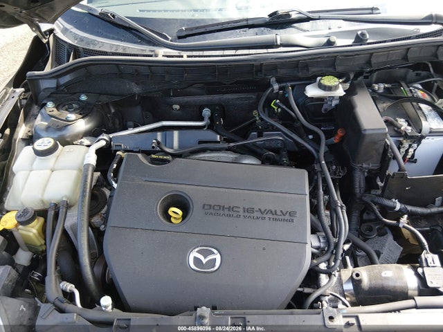 Aukcja sprzedaży 2010 Mazda Mazda3 S Sport, vin: JM1BL1H68A1242268, numer aukcji: 45896096