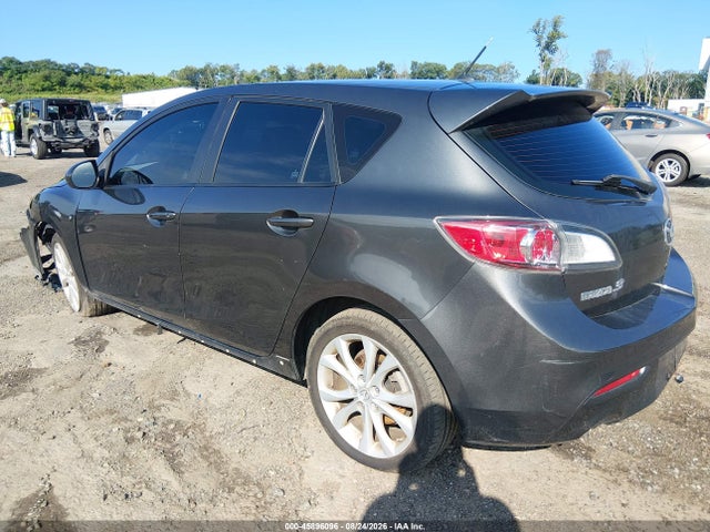 Aukcja sprzedaży 2010 Mazda Mazda3 S Sport, vin: JM1BL1H68A1242268, numer aukcji: 45896096