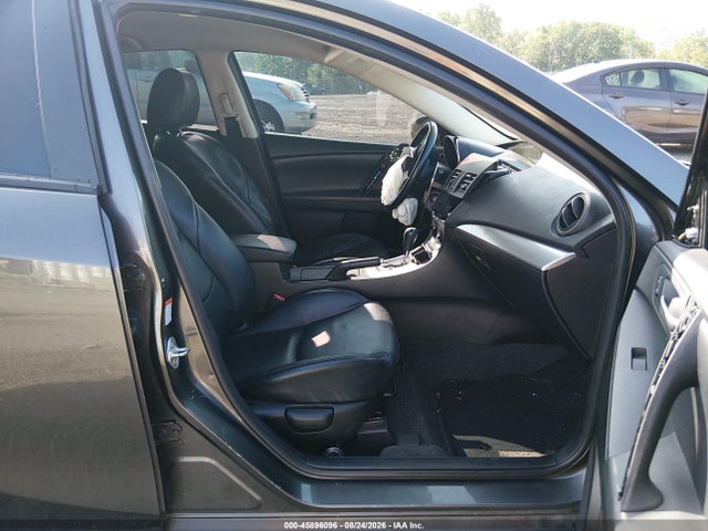 Aukcja sprzedaży 2010 Mazda Mazda3 S Sport, vin: JM1BL1H68A1242268, numer aukcji: 45896096