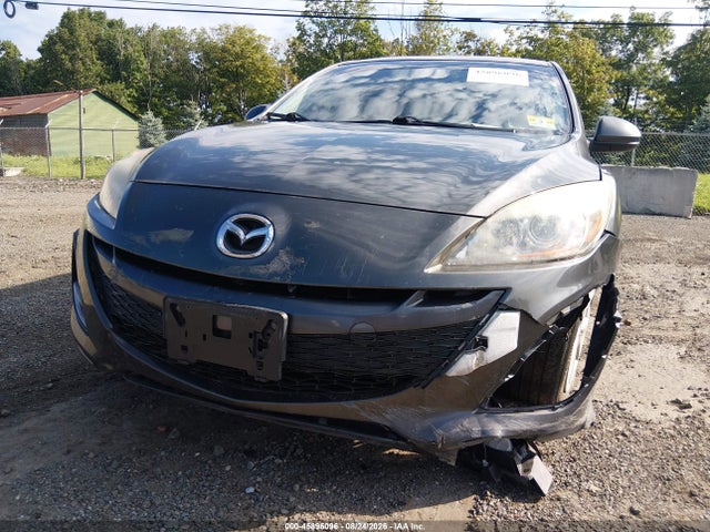 Aukcja sprzedaży 2010 Mazda Mazda3 S Sport, vin: JM1BL1H68A1242268, numer aukcji: 45896096