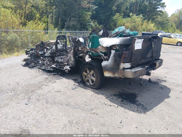 45896110 :رقم المزاد ، 1FTFW1E52PKF45568 vin ، 2023 Ford F-150 Xlt مزاد بيع