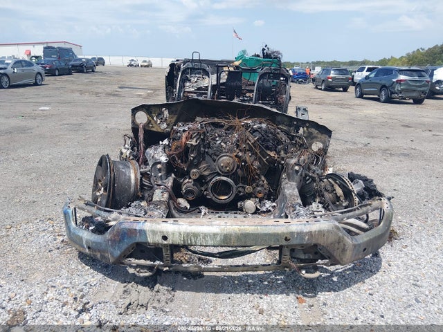 45896110 :رقم المزاد ، 1FTFW1E52PKF45568 vin ، 2023 Ford F-150 Xlt مزاد بيع