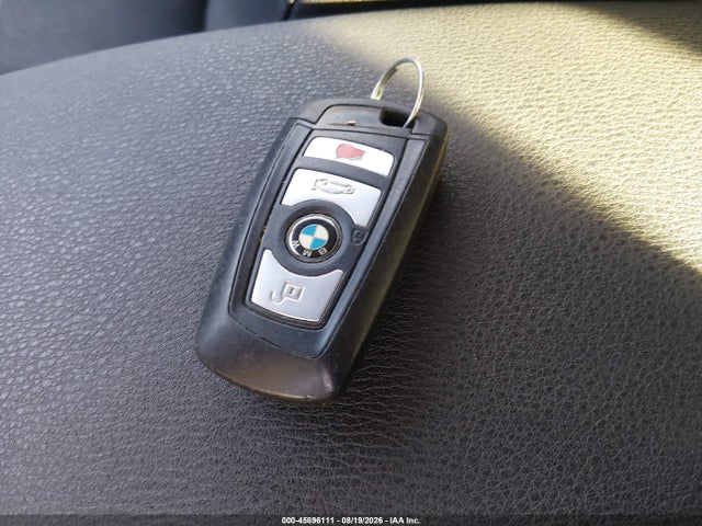 2014 Bmw X3 Xdrive28i მანქანა იყიდება აუქციონზე, vin: 5UXWX9C5XE0D23224, აუქციონის ნომერი: 45896111