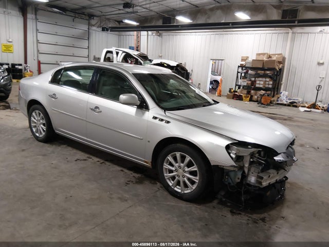 Продаж на аукціоні авто 2009 Buick Lucerne Cxl, vin: 1G4HD57M19U116757, номер лоту: 45896113