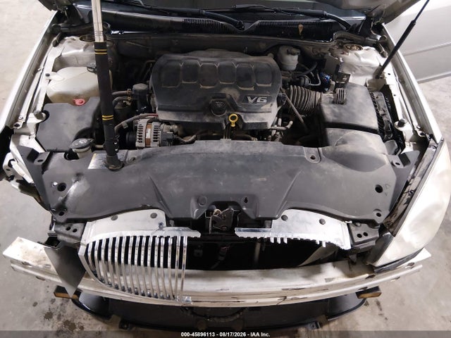 Продаж на аукціоні авто 2009 Buick Lucerne Cxl, vin: 1G4HD57M19U116757, номер лоту: 45896113