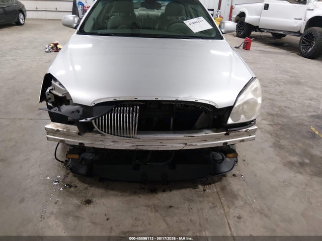Продаж на аукціоні авто 2009 Buick Lucerne Cxl, vin: 1G4HD57M19U116757, номер лоту: 45896113