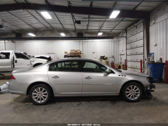 Продаж на аукціоні авто 2009 Buick Lucerne Cxl, vin: 1G4HD57M19U116757, номер лоту: 45896113