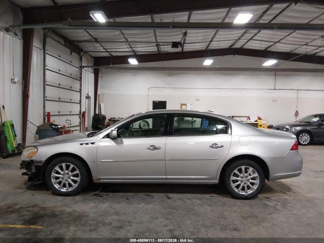 Продаж на аукціоні авто 2009 Buick Lucerne Cxl, vin: 1G4HD57M19U116757, номер лоту: 45896113