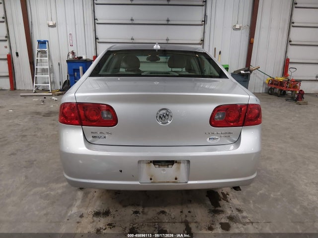 Продаж на аукціоні авто 2009 Buick Lucerne Cxl, vin: 1G4HD57M19U116757, номер лоту: 45896113