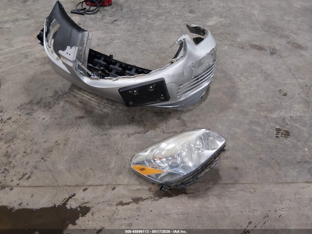Продаж на аукціоні авто 2009 Buick Lucerne Cxl, vin: 1G4HD57M19U116757, номер лоту: 45896113