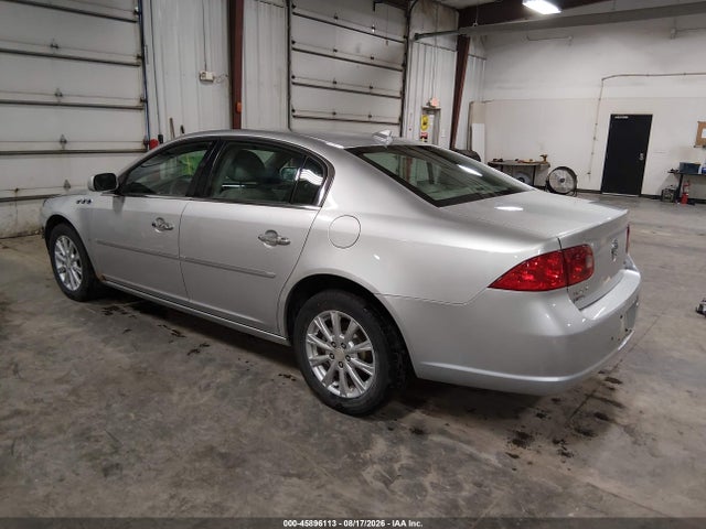 Продаж на аукціоні авто 2009 Buick Lucerne Cxl, vin: 1G4HD57M19U116757, номер лоту: 45896113