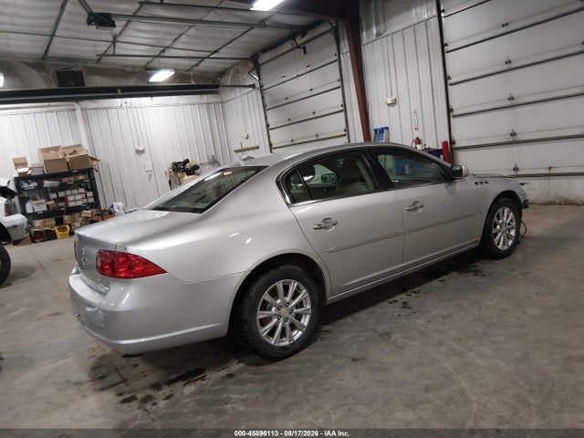 Продаж на аукціоні авто 2009 Buick Lucerne Cxl, vin: 1G4HD57M19U116757, номер лоту: 45896113