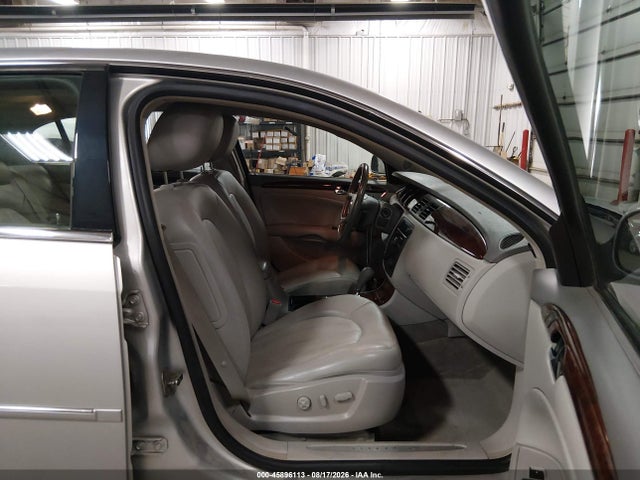 Продаж на аукціоні авто 2009 Buick Lucerne Cxl, vin: 1G4HD57M19U116757, номер лоту: 45896113