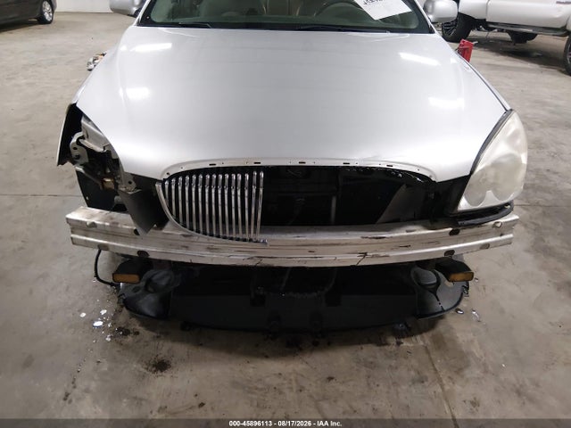 Продаж на аукціоні авто 2009 Buick Lucerne Cxl, vin: 1G4HD57M19U116757, номер лоту: 45896113