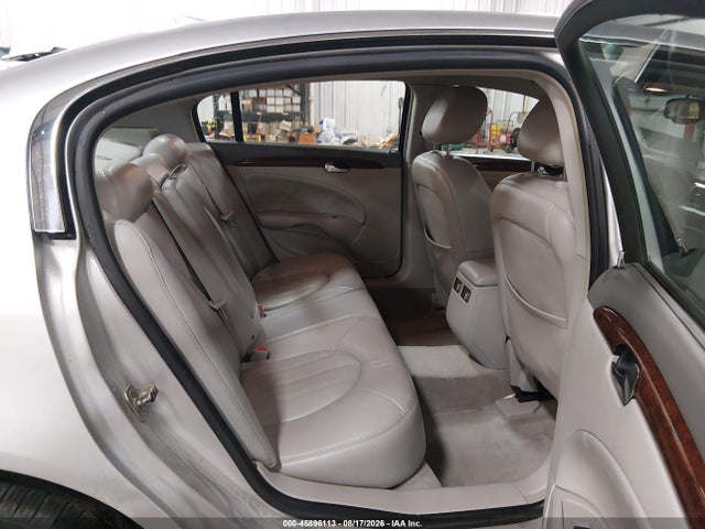 Продаж на аукціоні авто 2009 Buick Lucerne Cxl, vin: 1G4HD57M19U116757, номер лоту: 45896113