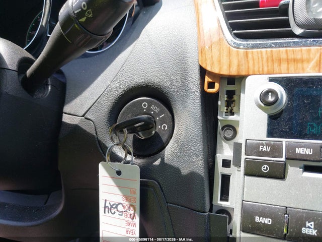 45896114 :رقم المزاد ، 1G1ZD5EU0BF364593 vin ، 2011 Chevrolet Malibu 2lt مزاد بيع