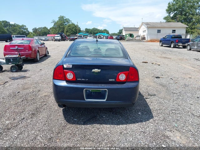 45896114 :رقم المزاد ، 1G1ZD5EU0BF364593 vin ، 2011 Chevrolet Malibu 2lt مزاد بيع