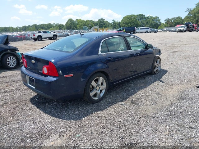 45896114 :رقم المزاد ، 1G1ZD5EU0BF364593 vin ، 2011 Chevrolet Malibu 2lt مزاد بيع