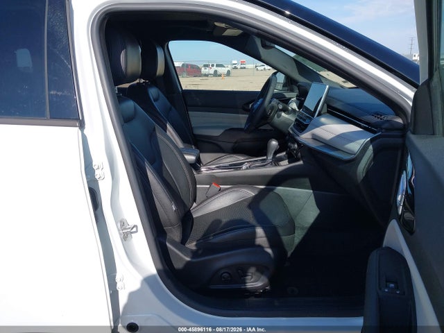 45896116 :رقم المزاد ، 3C4NJDCNXST614478 vin ، 2025 Jeep Compass Limited 4x4 مزاد بيع
