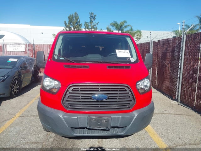 Ford Transit-350 Xl 2018 1FBZX2ZM9JKA99867 Image 14
