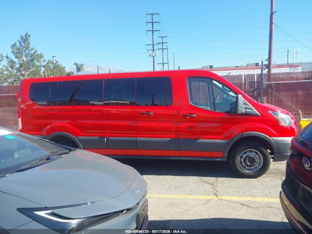 Ford Transit-350 Xl 2018 1FBZX2ZM9JKA99867 Image 15