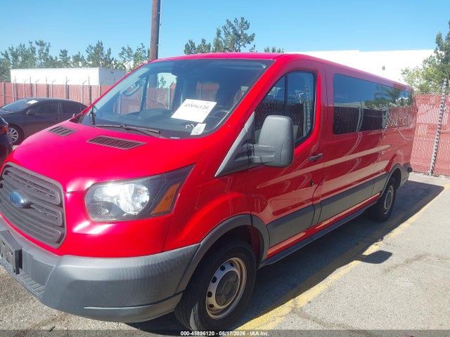Ford Transit-350 Xl 2018 1FBZX2ZM9JKA99867 Image 16