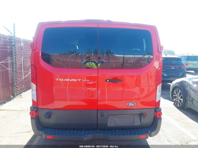 Ford Transit-350 Xl 2018 1FBZX2ZM9JKA99867 Image 18