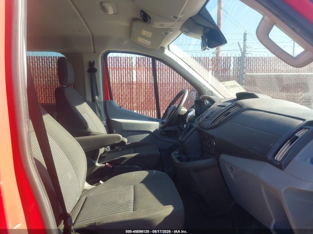 Ford Transit-350 Xl 2018 1FBZX2ZM9JKA99867 Image 5