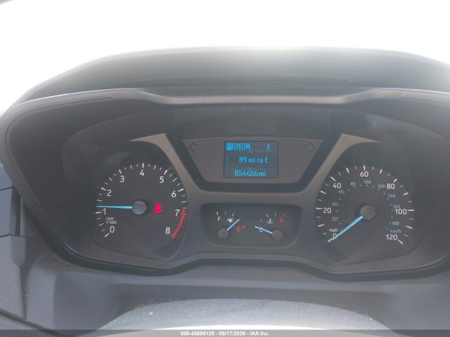 Ford Transit-350 Xl 2018 1FBZX2ZM9JKA99867 Image 7