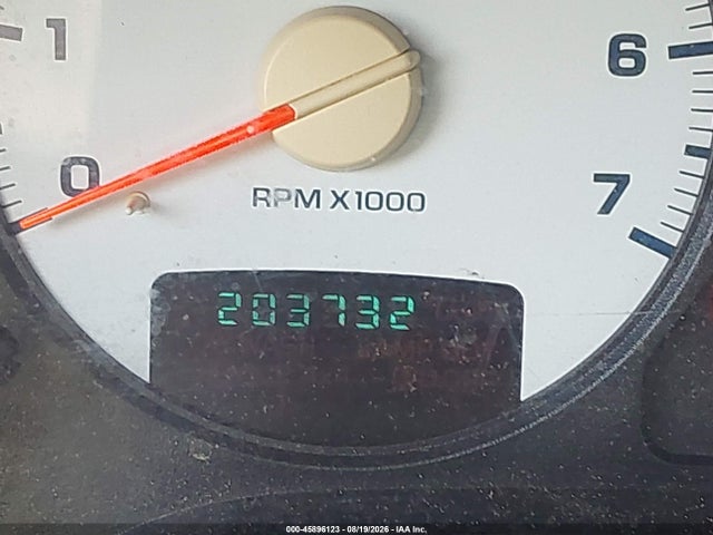 Продаж на аукціоні авто 2003 Dodge Ram 1500 Slt/laramie/st, vin: 1D7HU18N53J587524, номер лоту: 45896123