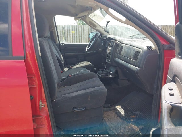 Продаж на аукціоні авто 2003 Dodge Ram 1500 Slt/laramie/st, vin: 1D7HU18N53J587524, номер лоту: 45896123