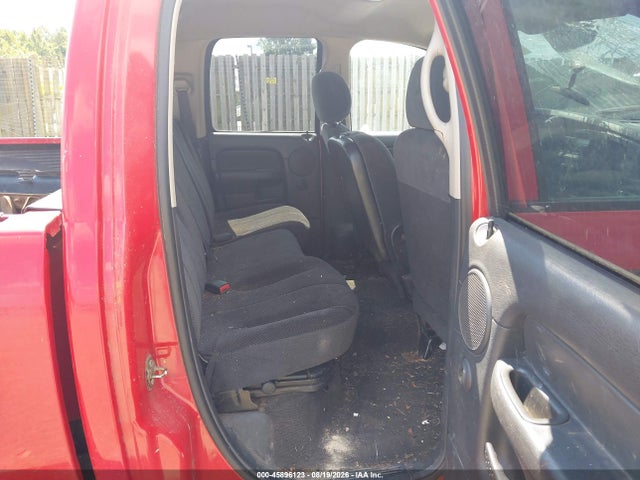 Продаж на аукціоні авто 2003 Dodge Ram 1500 Slt/laramie/st, vin: 1D7HU18N53J587524, номер лоту: 45896123