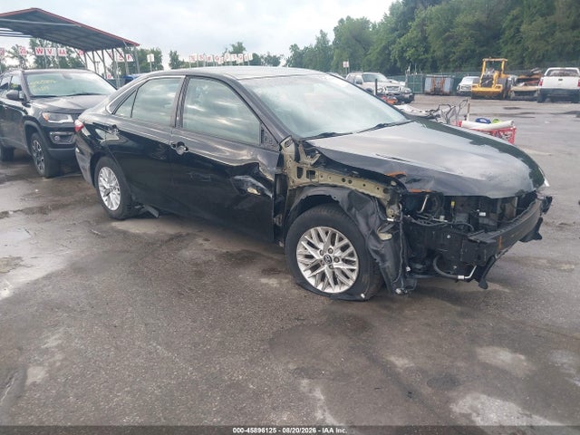Aukcja sprzedaży 2016 Toyota Camry Le, vin: 4T4BF1FK3GR581164, numer aukcji: 45896125