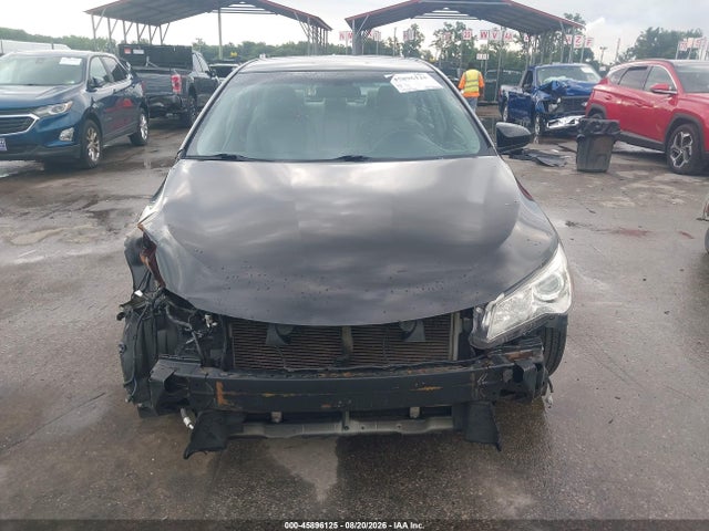 Продаж на аукціоні авто 2016 Toyota Camry Le, vin: 4T4BF1FK3GR581164, номер лоту: 45896125