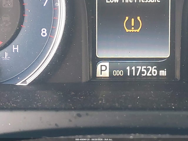 Продаж на аукціоні авто 2016 Toyota Camry Le, vin: 4T4BF1FK3GR581164, номер лоту: 45896125