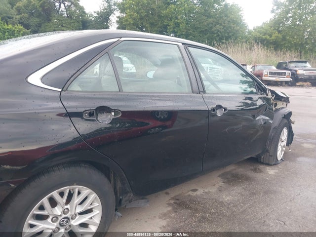 Продаж на аукціоні авто 2016 Toyota Camry Le, vin: 4T4BF1FK3GR581164, номер лоту: 45896125