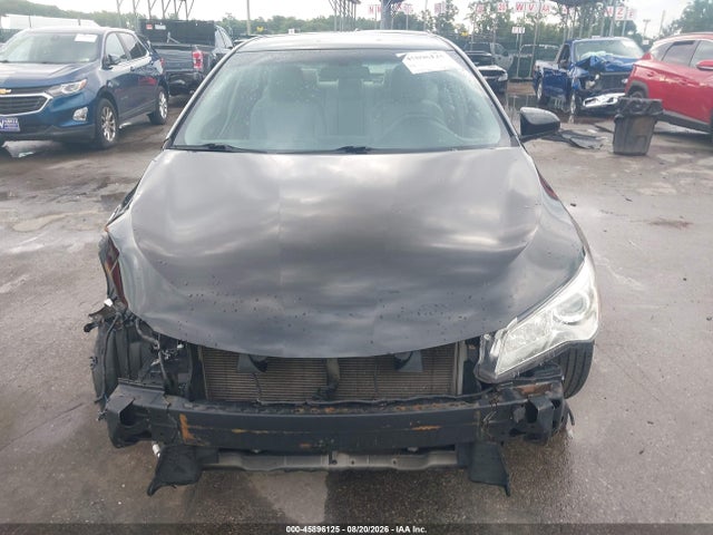 Продаж на аукціоні авто 2016 Toyota Camry Le, vin: 4T4BF1FK3GR581164, номер лоту: 45896125
