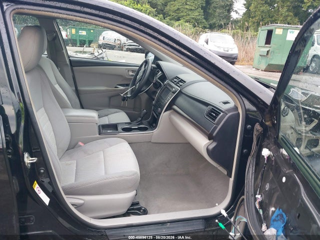 Продаж на аукціоні авто 2016 Toyota Camry Le, vin: 4T4BF1FK3GR581164, номер лоту: 45896125