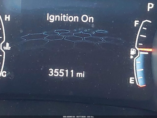 Jeep Compass Limited 4x4 2024 3C4NJDCN9RT588028 Image 7